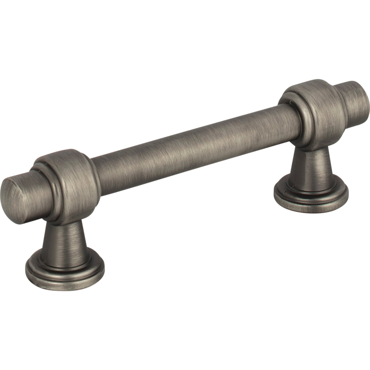 Atlas Homewares Bronte Pull 3 Inch (c-c) Slate