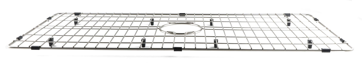 ALFI brand ABGR36 Solid Stainless Steel Kitchen Sink Grid for ABF3618 Sink
