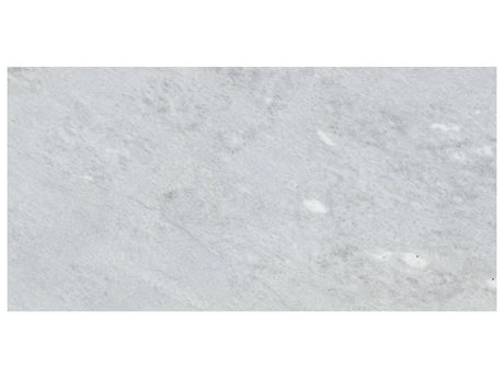 Anatolia Tile 12X24 Aura Fresca Honed Marble Tile 5000-0418-0 Aura Fresca 12x24 - premium natural stone mosaic tile from Anatolia Tile, available at PoshHaus showroom in Keene, NH
