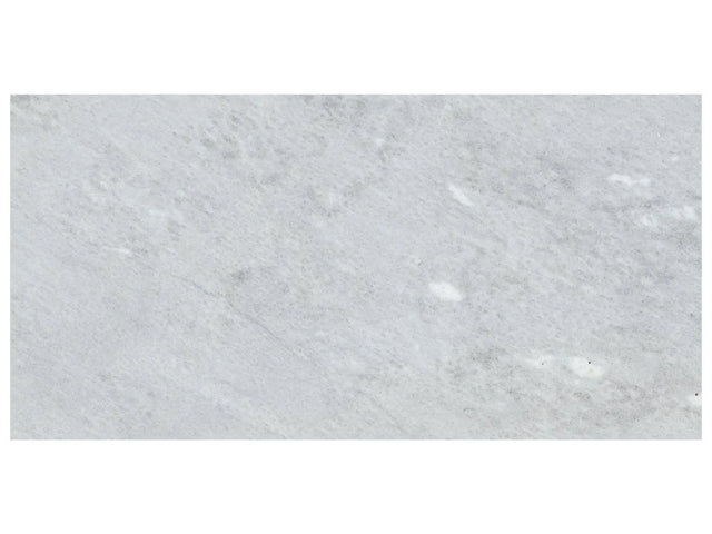Anatolia Tile 12X24 Aura Fresca Honed Marble Tile 5000-0418-0 Aura Fresca 12x24 - premium natural stone mosaic tile from Anatolia Tile, available at PoshHaus showroom in Keene, NH