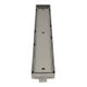 ALFI brand ABLD32A 32" Modern Stainless Steel Linear Shower Drain  w/o Cover