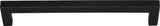 Atlas Homewares It Pull 6 5/16 Inch (c-c) Modern Bronze