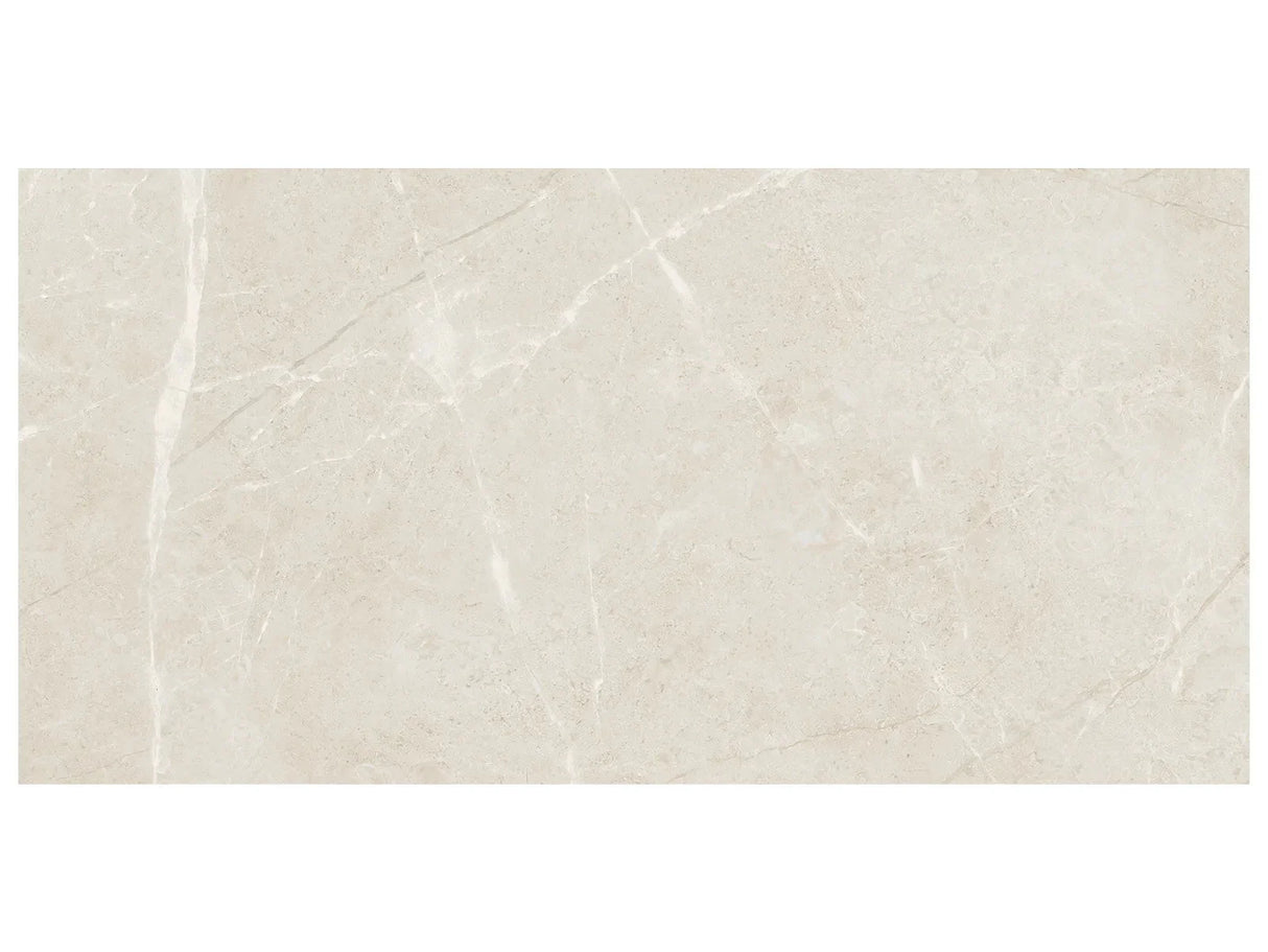 Anatolia Tile20 X 20 In Torino Avorio Matte Pressed Glazed Porcelain Tile  - premium natural stone mosaic tile from Anatolia Tile, available at PoshHaus showroom in Keene, NH
