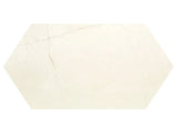 Anatolia Tile 24 Inch Avorio Crema Picket Honed Marble Tile 5000-0375-0 - 12X24 Picket Avorio Crema Picket - premium natural stone mosaic tile from Anatolia Tile, available at PoshHaus showroom in Keene, NH