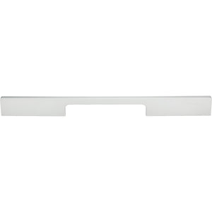 Atlas Homewares Arches Pull 12 5/8 Inch (c-c) Matte Chrome