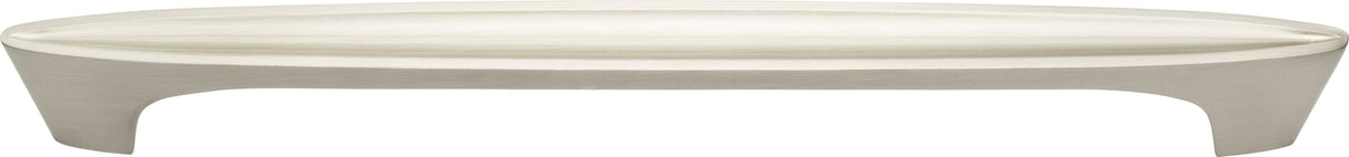 Atlas Homewares Dap Pull 9 Inch (c-c) Brushed Nickel