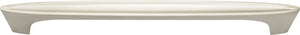 Atlas Homewares Dap Pull 9 Inch (c-c) Brushed Nickel