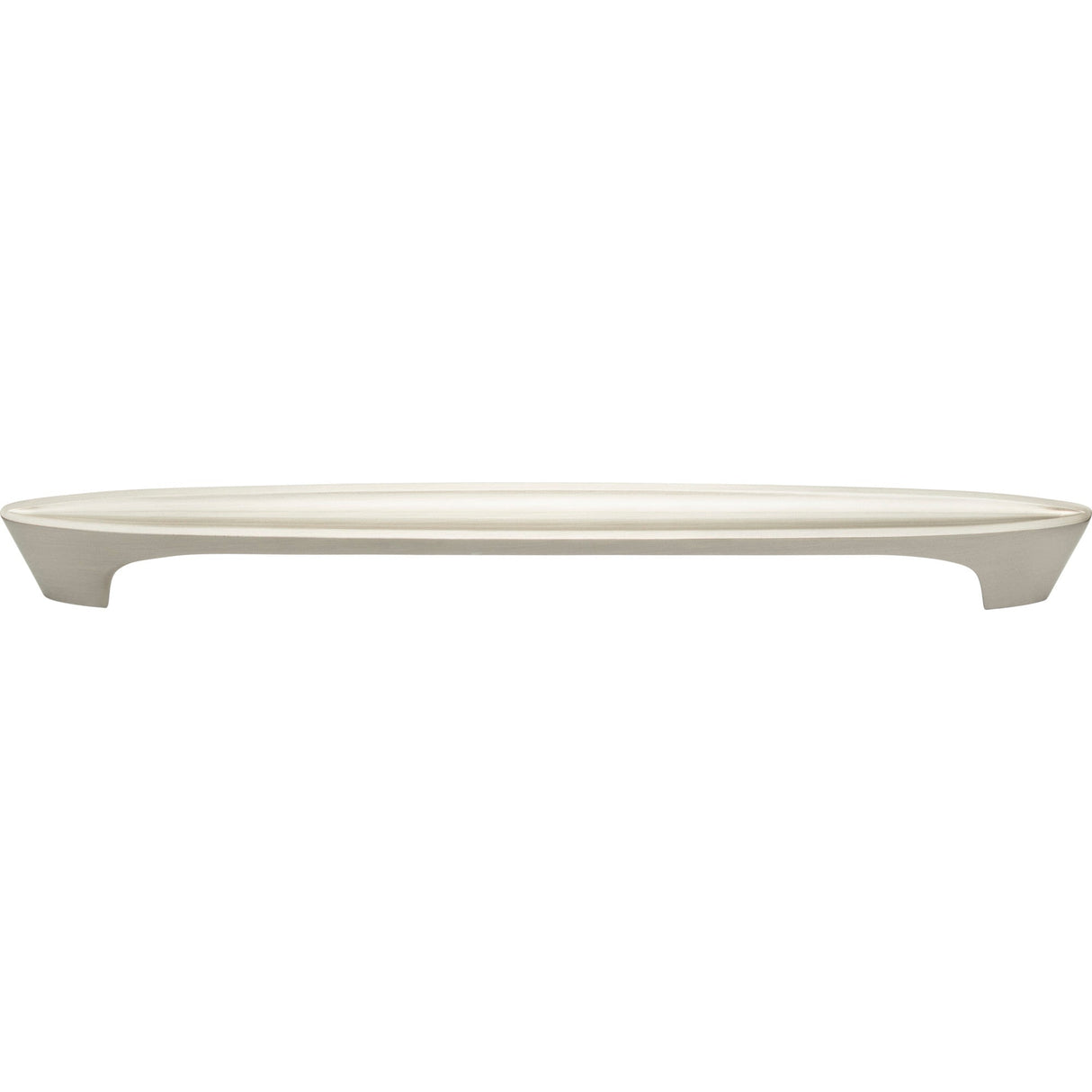 Atlas Homewares Dap Pull 9 Inch (c-c) Brushed Nickel