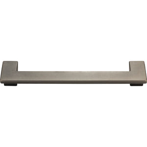 Atlas Homewares U Turn Pull 5 1/16 Inch (c-c) Slate