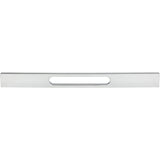 Atlas Homewares Level Pull 12 5/8 Inch (c-c) Polished Chrome