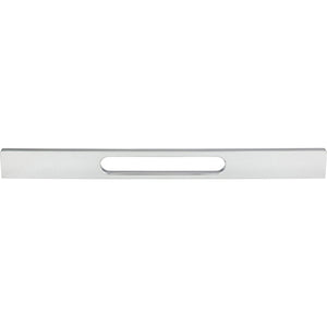 Atlas Homewares Level Pull 12 5/8 Inch (c-c) Polished Chrome