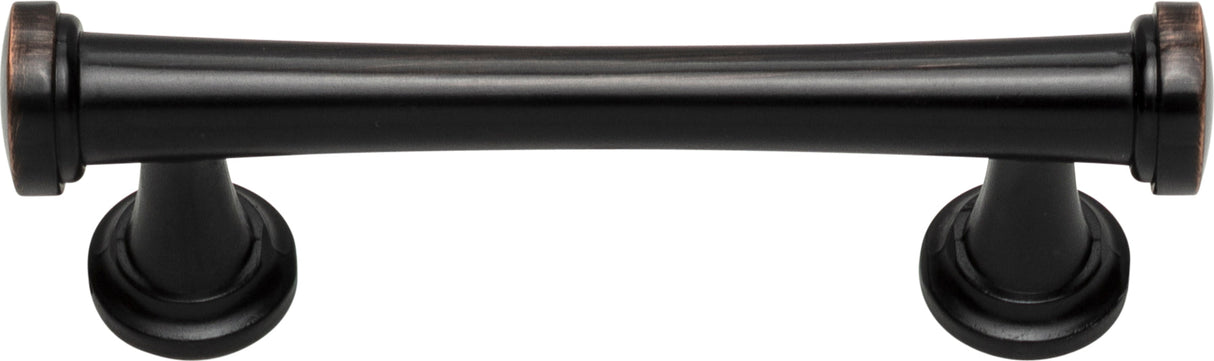 Atlas Homewares Browning Pull 3 Inch (c-c) Venetian Bronze