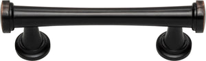 Atlas Homewares Browning Pull 3 Inch (c-c) Venetian Bronze