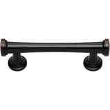 Atlas Homewares Browning Pull 3 Inch (c-c) Venetian Bronze