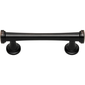Atlas Homewares Browning Pull 3 Inch (c-c) Venetian Bronze