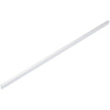 Atlas Homewares T Bar Pull 23 1/2 Inch (c-c) Polished Chrome