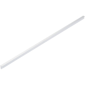 Atlas Homewares T Bar Pull 23 1/2 Inch (c-c) Polished Chrome