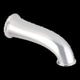 Pfister Polished Chrome Garden Tub Spout Without Diverter 920-911A