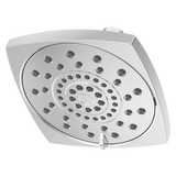 Deckard 1.75 GPM Showerhead in Polished Chrome - 12 Piece Job Pack