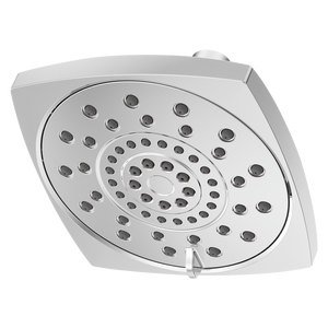 Deckard 1.75 GPM Showerhead in Polished Chrome - 12 Piece Job Pack