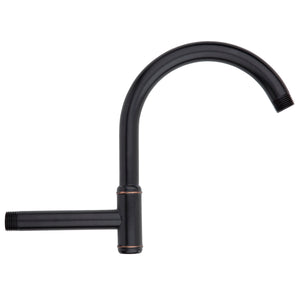 Pfister Tuscan Bronze Ashfield Showerarm 973-505Y