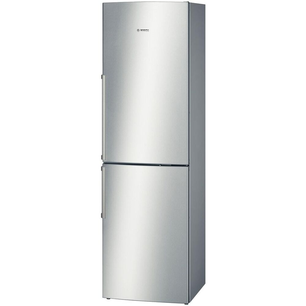 Bosch B11CB50SSS S500 24" Counter-Depth Bottom-Mount Refrigerator