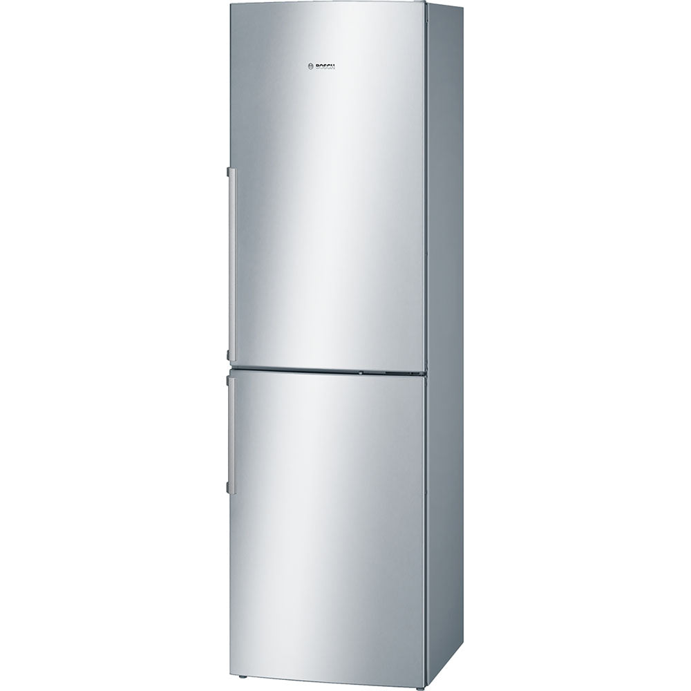 Bosch B11CB81SSS S500 24" Counter-Depth Bottom-Mount Refrigerator, Ice Maker