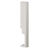 Verve Handle for Kitchen Faucets in Spot Defense Stainless Steel