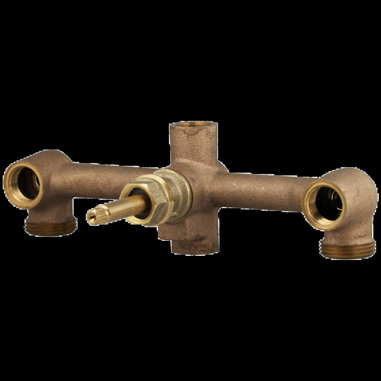 Pfister 3-Handle Tub & Shower Rough-In Valve