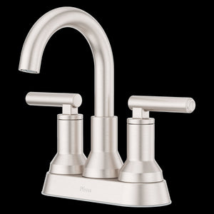 Capistrano 2-Handle 4