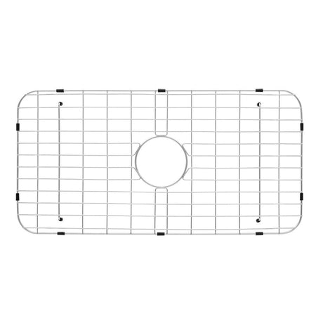 33 x 18 Stainless Steel Kitchen Sink Grid