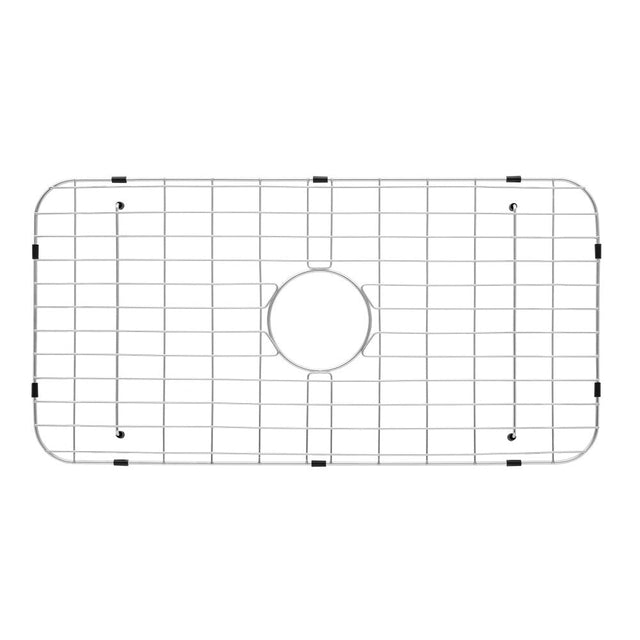 33 x 18 Stainless Steel Kitchen Sink Grid