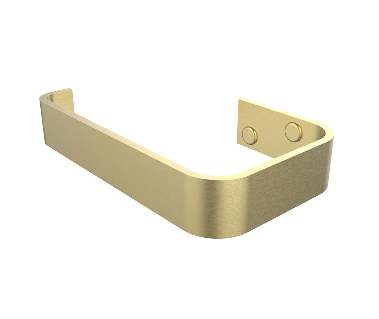 Swanstone Odile Suite Toilet Paper Holder in Brushed Gold TPH10045086.343
