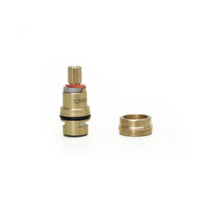 Pfister Model: 974-2830 Metal 1/4 Turn Cartridge - Hot Side 974-2830