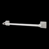 Park Avenue 18" Towel Bar in Polished Nickel