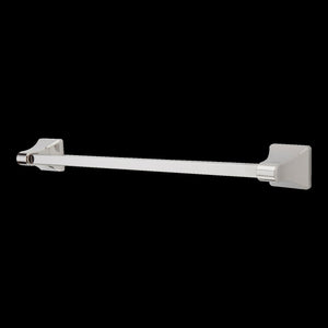 Park Avenue 18" Towel Bar in Polished Nickel