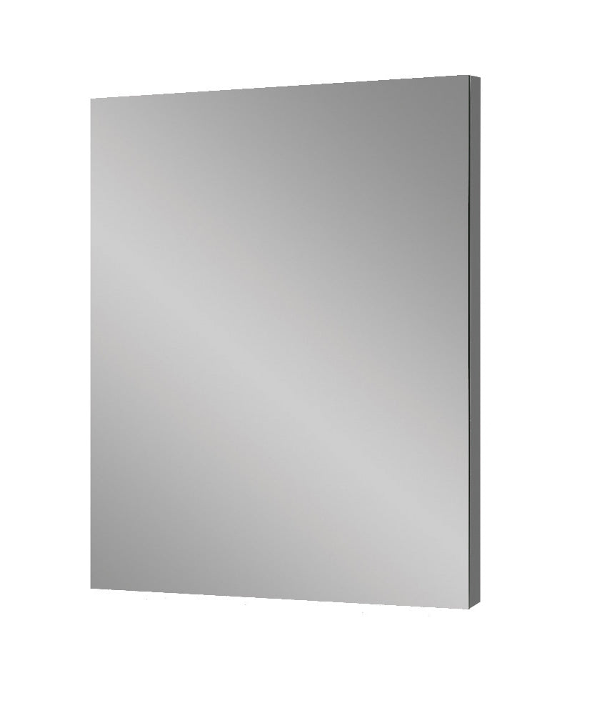 DAX Sun Flat Mirror, 24" DAX-120-SUN0124