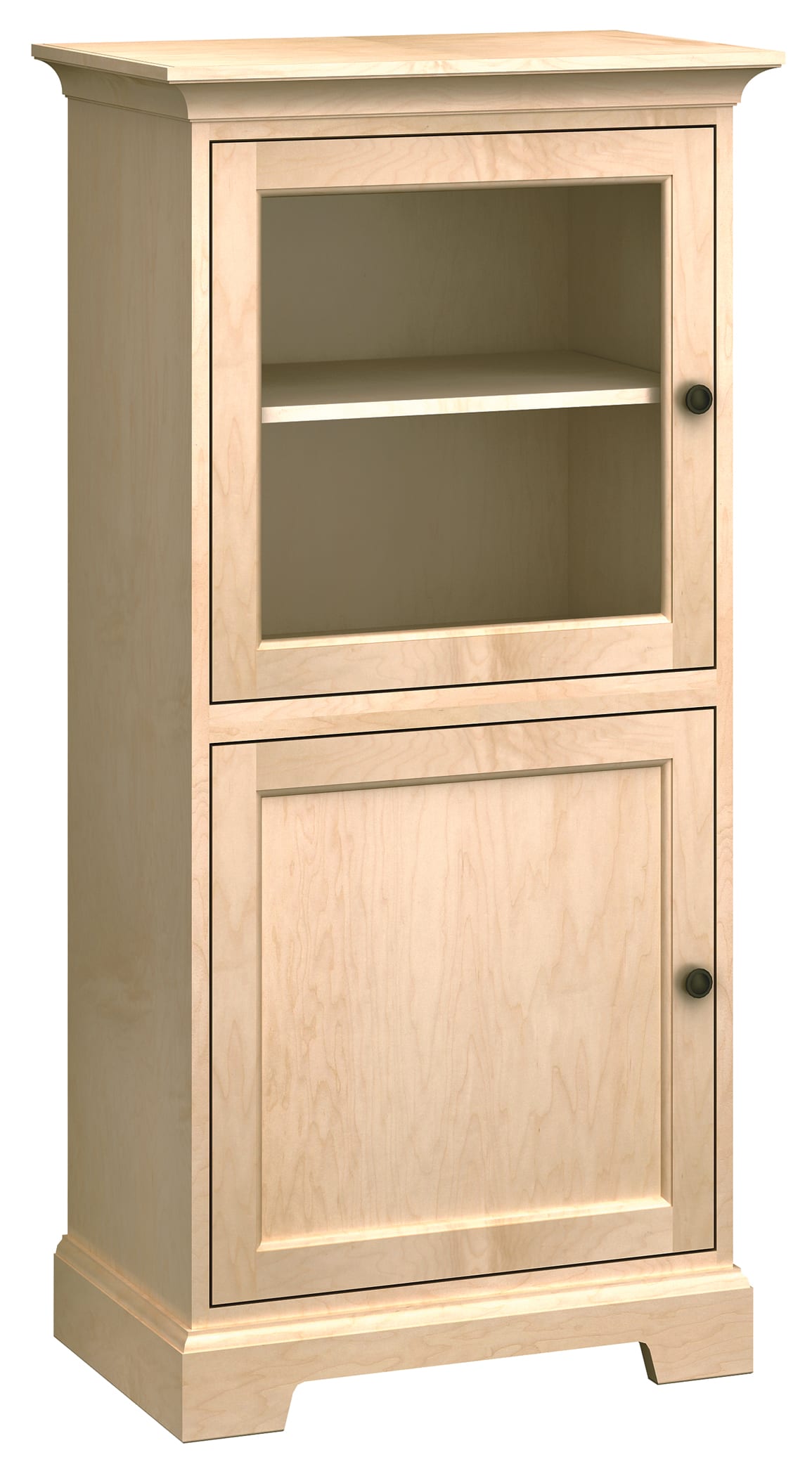 Howard Miller 27" Home Storage Cabinet HS27D