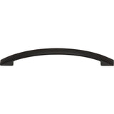 Atlas Homewares Modern Arch Pull 5 1/16 Inch (c-c) Aged Bronze