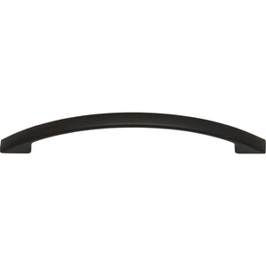 Atlas Homewares Modern Arch Pull 5 1/16 Inch (c-c) Aged Bronze