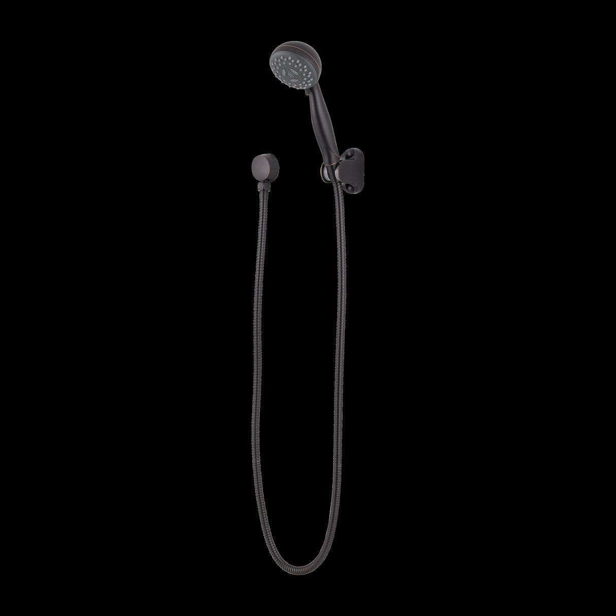Pfister 3-Function Hand Shower in Tuscan Bronze