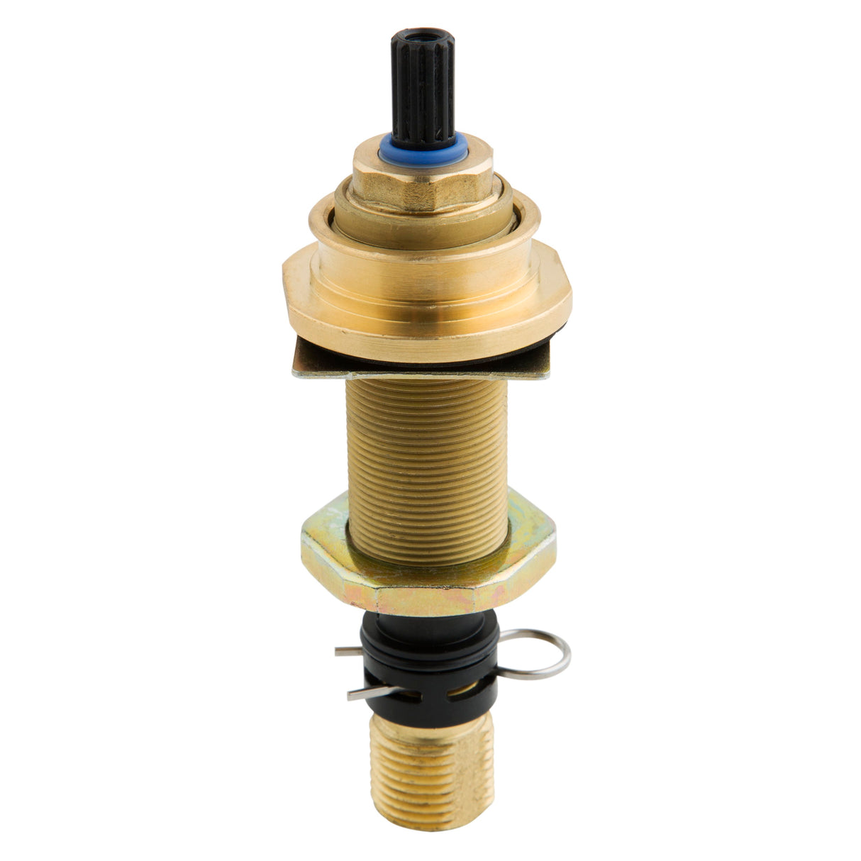 Pfister Model: 900-0370 Cold Side Valve Body for Widespread 49 Series 900-0370