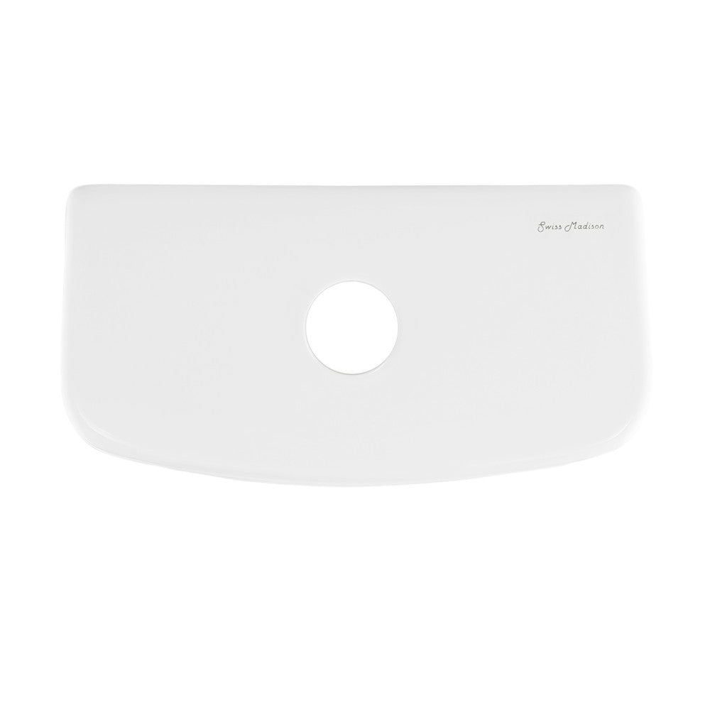 Claire Toilet Tank Lid