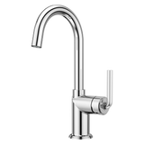 Tenet 1-Handle Bar/Prep Faucet in Polished Chrome