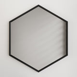 Annecy 39" Vanity Mirror in Phantom Black