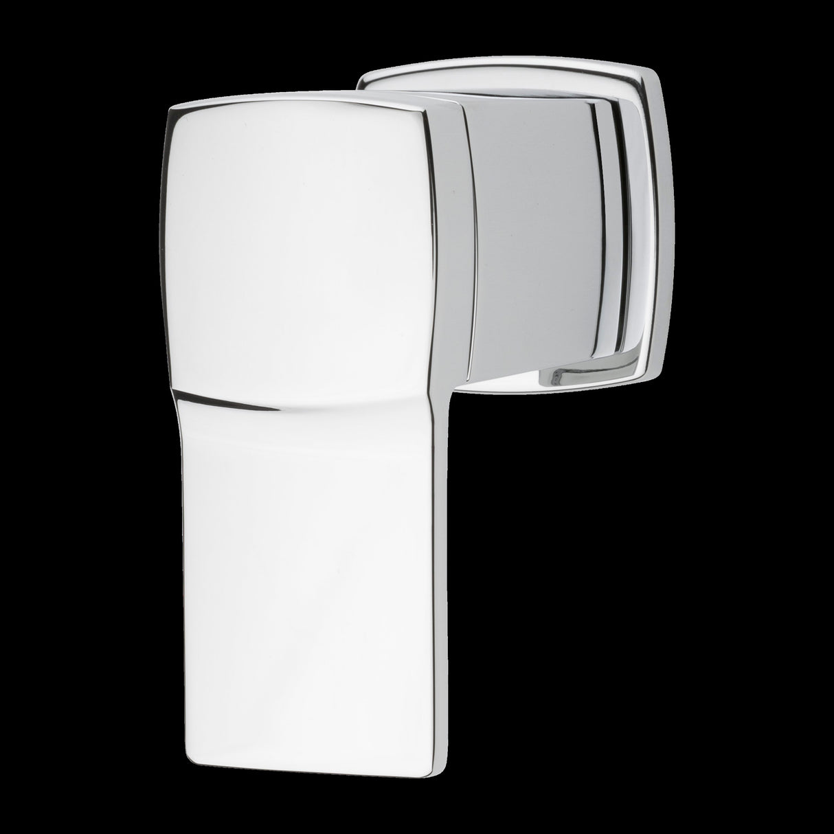 Pfister Polished Chrome Deckard Diverter Trim 016-DA0C