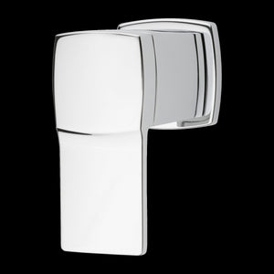 Pfister Polished Chrome Deckard Diverter Trim 016-DA0C