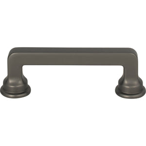 Atlas Homewares Oskar Pull 3 Inch (c-c) Slate