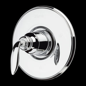 Avalon 1-Handle Tub & Shower Valve Only Trim in Polished Chrome