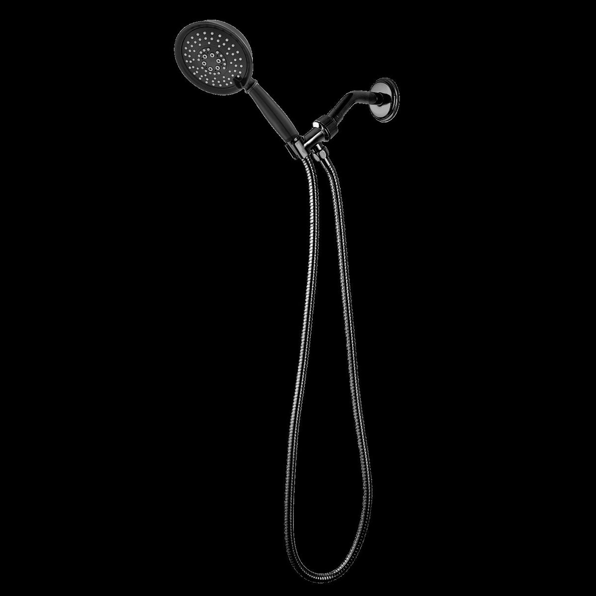 Avalon 3-Function Hand Shower in Tuscan Bronze